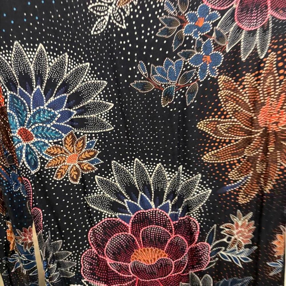 Farm-rio Women's multi Dress - Picture 8 of 8